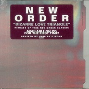 New Order - Bizarre Love Triangle