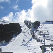 Falls Creek Alpine Resort
