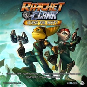 Ratchet & Clank: Quest for Booty