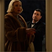 Carol and Harge Aird