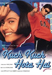 Kuch Kuch Hota Haii (1998)