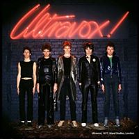 Ultravox!
