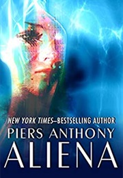 Aliena (Piers Anthony)