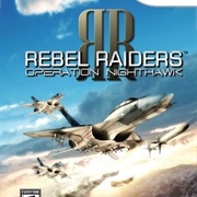 Rebel Raiders: Operation Nighthawk