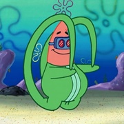 The Elastic Waistband