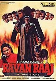 Ravan Raaj