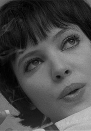 Anna Karina - Vivre Sa Vie (1962)