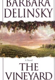 The Vineyard (Barbara Delinsky)