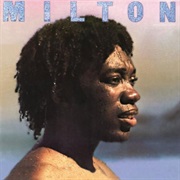 Milton Nascimento - Milton (1976)