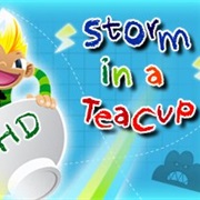 Storm in a Teacup