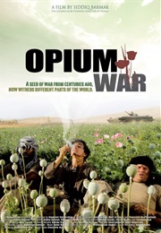 Opium War (2008)