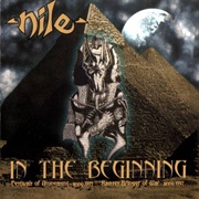 In the Beginning - Nile