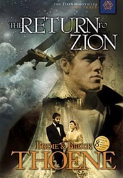 The Return to Zion (Bodie Thoene)
