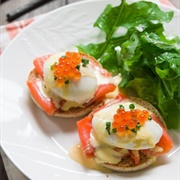 Eggs Royale