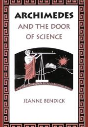Archimedes and the Door to Science