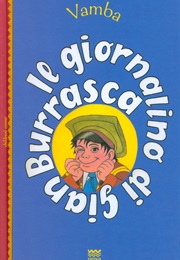 The Adventures of Gian Burrasca (Vamba)