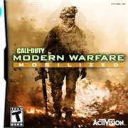 Call of Duty: Modern Warfare: Mobilized