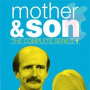 Mother and Son
