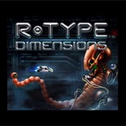 R-Type Dimensions