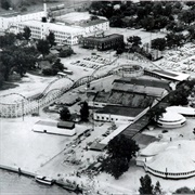 Silver Beach Amusement Park, Saint Joseph, MI
