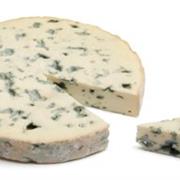 Fourme D'Ambert