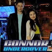 Connor Undercover