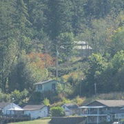 Clear Lake (Pierce County), Washington