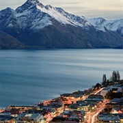 Queenstown