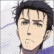 Rintarou Okabe