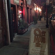 Over the Moon Cafe (Tacoma, Washington)