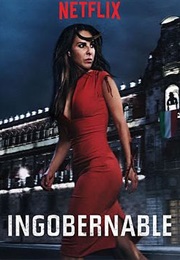 Ingobernable (2017)