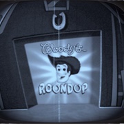Woody&#39;s Roundup
