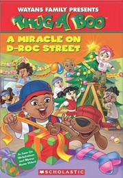 Thugaboo: A Miracle on D-Roc's Street (2006)