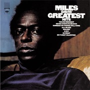 Davis, Miles: Miles Davis' Greatest Hits