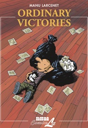 Ordinary Victories (Manu Larcenet)