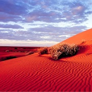 Simpson Desert