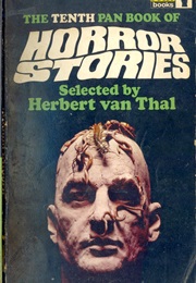 The Tenth Pan Book of Horror Stories (Herbert Van Thal)