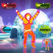 I Don't Feel Like Dancin' - Scissor Sisters