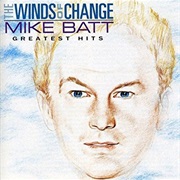 Batt, Mike: The Winds of Change