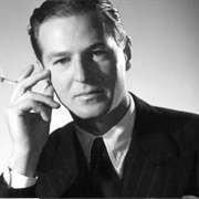 Terence Rattigan