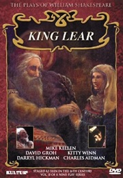 The Tragedy of King Lear (1982)