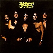 Tucky Buzzard - Warm Slash