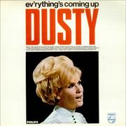 Dusty Springfield - Everything's Coming Up Dusty
