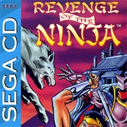 Revenge of the Ninja