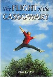 The Flight of the Cassowary (John Levert)