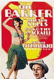 The Barker (1929)