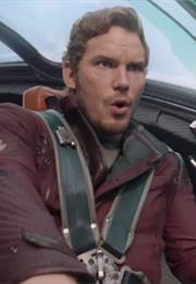 Peter Quill