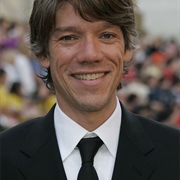 Stephen Gaghan