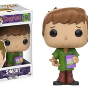 Shaggy