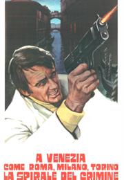 A Venezia Come Roma, Milano, Torino La Spirale Del Crimine
